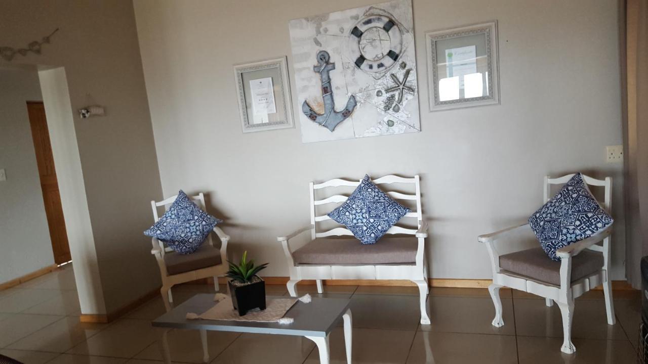 Madiolyn Apartment Jeffreys Bay Bagian luar foto