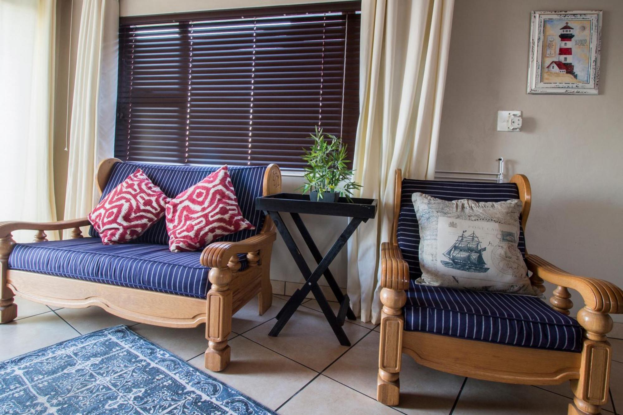 Madiolyn Apartment Jeffreys Bay Ruang foto