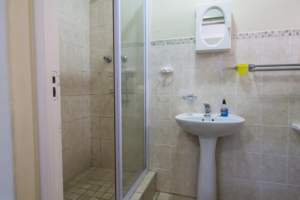Madiolyn Apartment Jeffreys Bay Bagian luar foto
