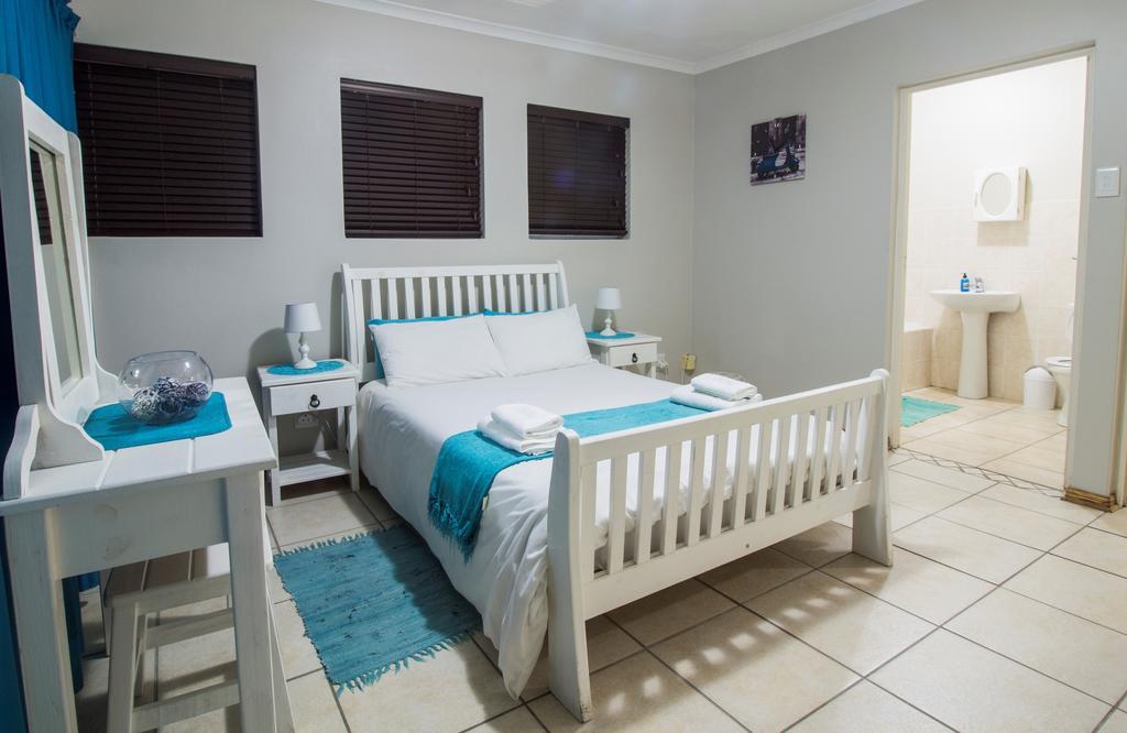 Madiolyn Apartment Jeffreys Bay Bagian luar foto