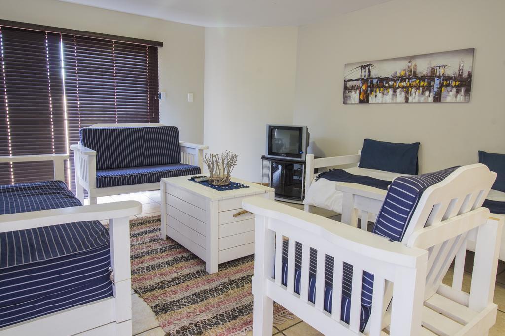 Madiolyn Apartment Jeffreys Bay Ruang foto