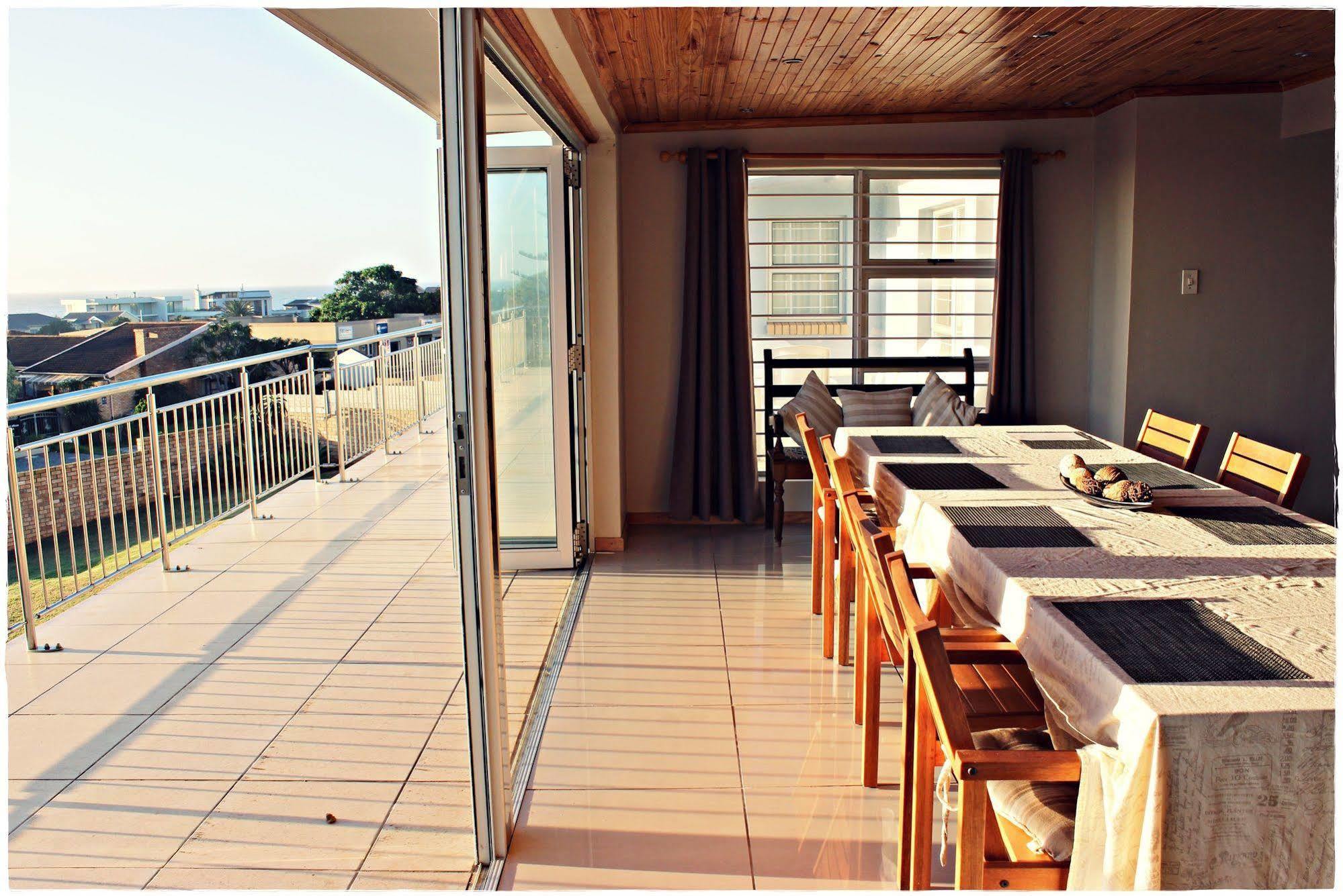 Madiolyn Apartment Jeffreys Bay Bagian luar foto